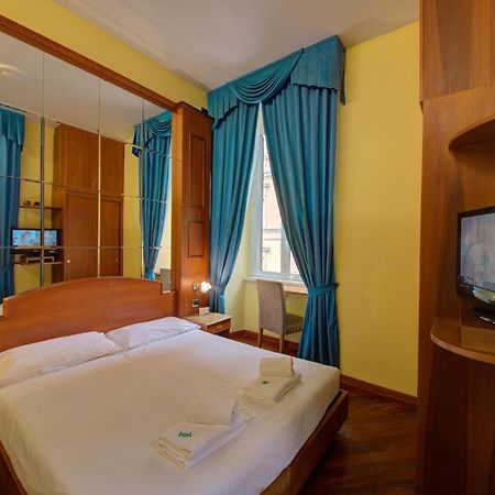 69 Manin Termini Bed & Breakfast Rome Exterior photo