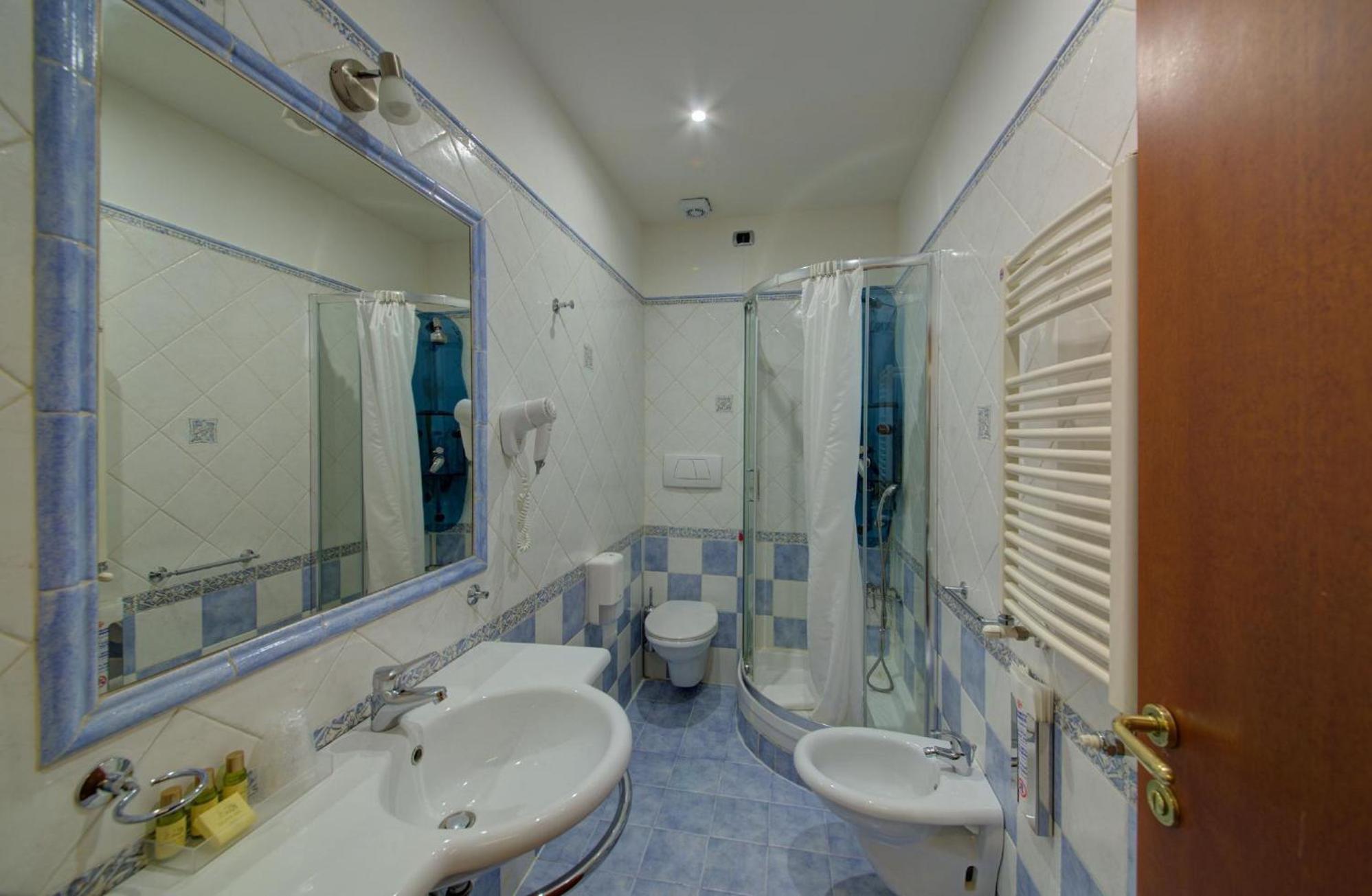 69 Manin Termini Bed & Breakfast Rome Exterior photo